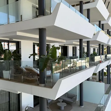 Διαμέρισμα Luxurious With Ocean Views