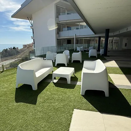 Luxurious With Ocean Views * Fuengirola