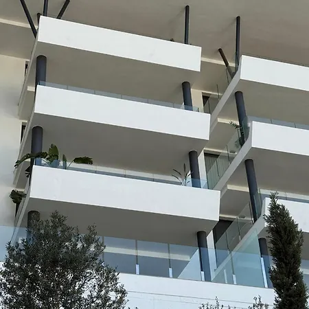 Διαμέρισμα Luxurious With Ocean Views *