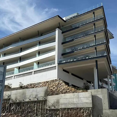 Διαμέρισμα Luxurious With Ocean Views Fuengirola