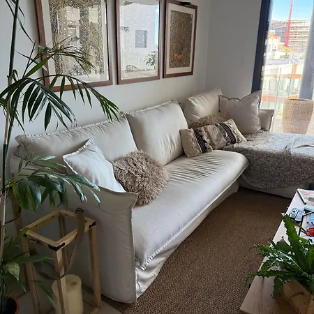 Διαμέρισμα Luxurious With Ocean Views