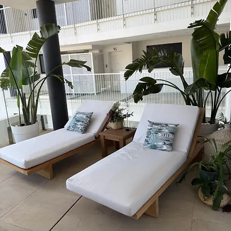 Luxurious With Ocean Views Fuengirola