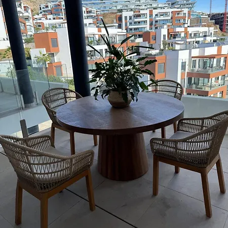 Luxurious With Ocean Views * Fuengirola