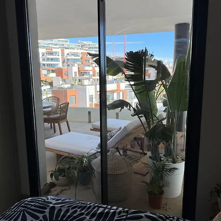 Luxurious With Ocean Views * Fuengirola