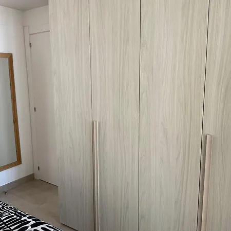 Luxurious With Ocean Views Fuengirola