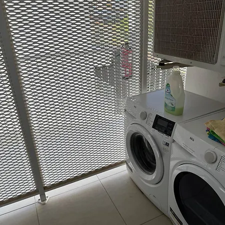 Διαμέρισμα Luxurious With Ocean Views