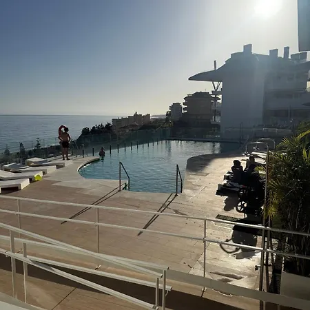 Luxurious With Ocean Views Διαμέρισμα