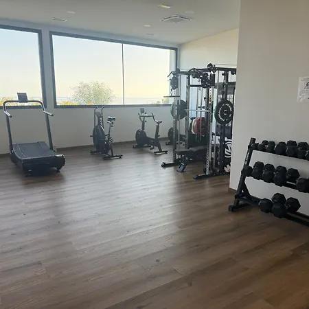 Luxurious With Ocean Views Διαμέρισμα Fuengirola