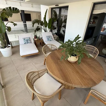 Luxurious With Ocean Views Fuengirola